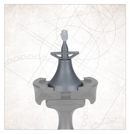 Citadel Tools: Sub Assembly Holder