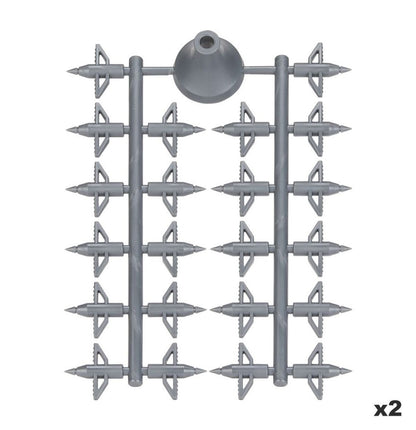 Citadel Tools: Sub Assembly Holder