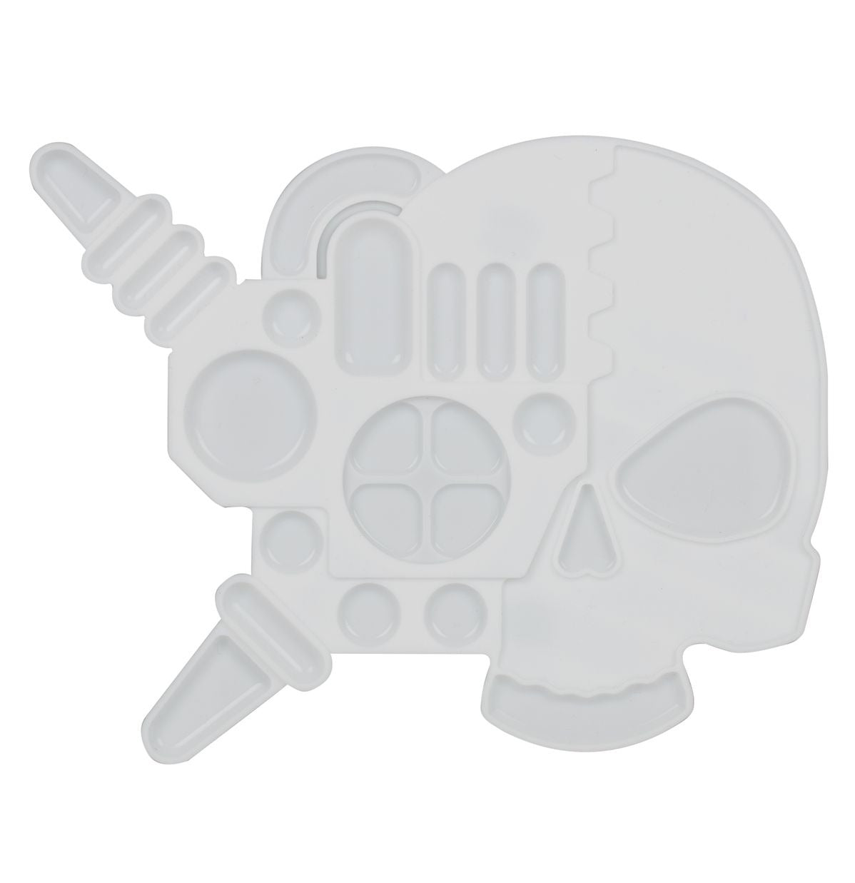 Warhammer Colour - Servoskull Paint Palette