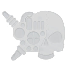 Warhammer Colour - Servoskull Paint Palette