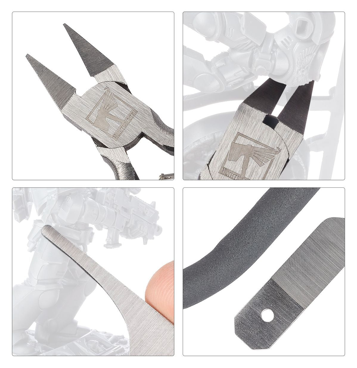 Citadel Tools: Tool Set