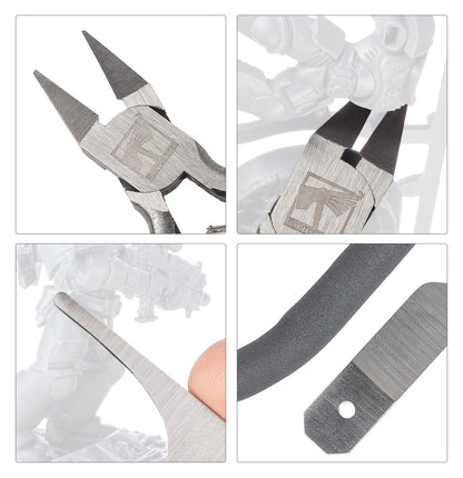 Citadel Tools: Tool Set