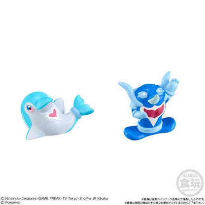 Limited Bandai Pokémon – Riko & Travel Friends  BOX