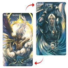 Sephiroth, Fabled Solider - UltraPro Double Sided Playmat