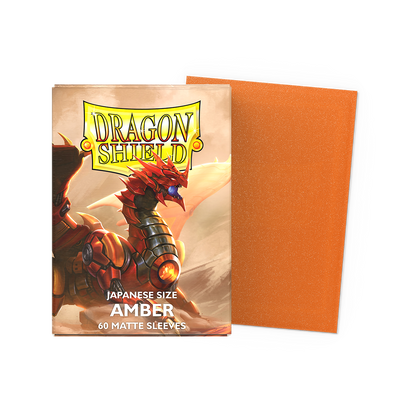 Dragon Shield: Matte: 100 Sleeves