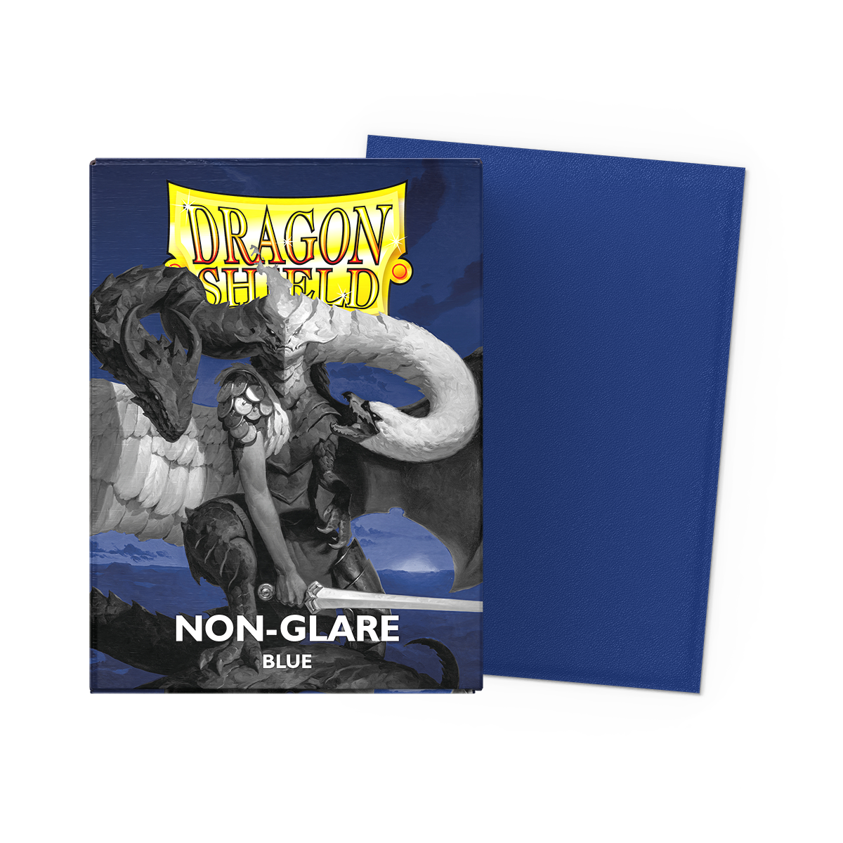 Dragon Shield: Matte: 100 Sleeves