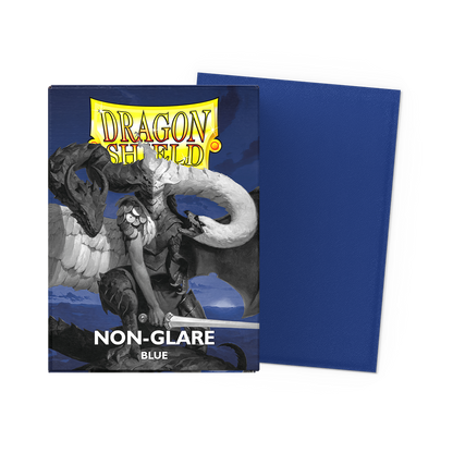 Dragon Shield: Matte: 100 Sleeves