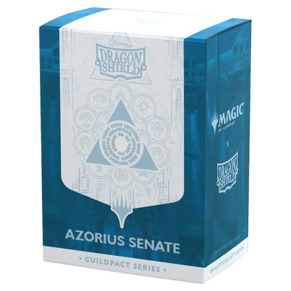 Dragon Shield Art Sleeves - MTG: Azorius Senate (100)