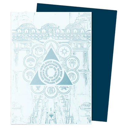 Dragon Shield Art Sleeves - MTG: Azorius Senate (100)