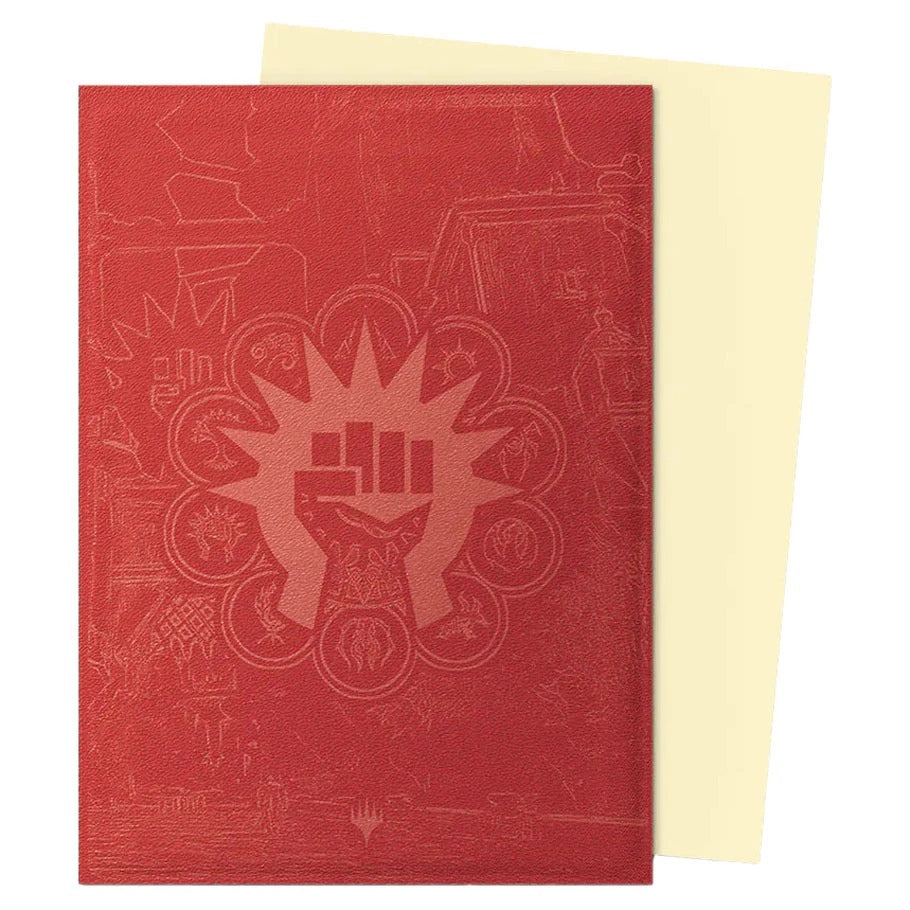 Dragon Shield Art Sleeves - MTG: Boros Legion (100)
