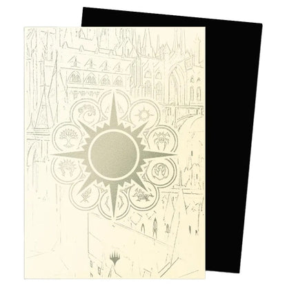 Dragon Shield Art Sleeves - MTG: Orzhov Syndicate (100)