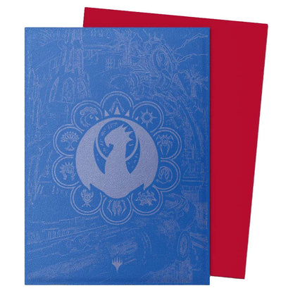 Dragon Shield Art Sleeves - MTG: Izzet League (100)