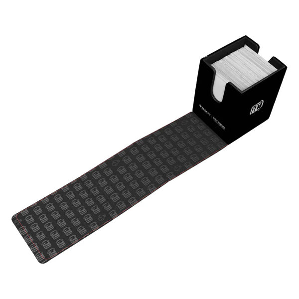 Lightning, Army of One - UltraPro Alcove Flip Deckbox
