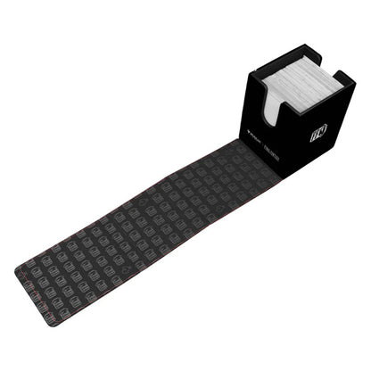 Lightning, Army of One - UltraPro Alcove Flip Deckbox