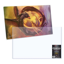 Playmat Topload Holder - 24" x 14"