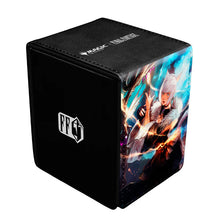 Y’shtola Rhul - UltraPro Alcove Flip Deckbox