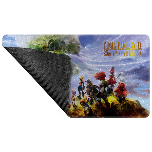 Playmat - Final Fantasy IX - Holofoil 25th Anniversary