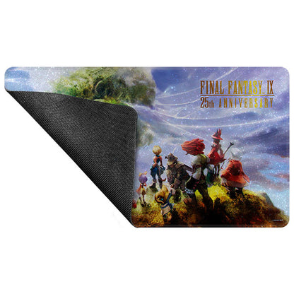 Playmat - Final Fantasy IX - Holofoil 25th Anniversary