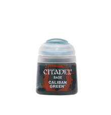 Citadel Colour - Caliban Green - Base (12mL)