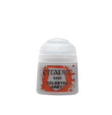 Citadel Colour - Celestra Grey - Base (12mL)
