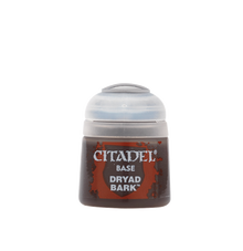Citadel Colour - Dryad Bark - Base (12mL)