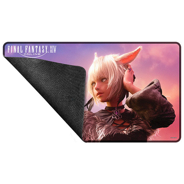 Y’Shtola Playmat - Final Fantasy XIV