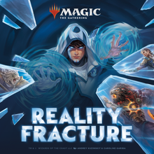PRERELEASE - Reality Fracture - Prerelease Event (In-person)