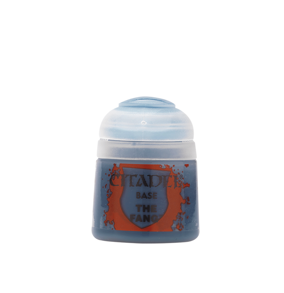 Citadel Colour - The Fang - Base (12mL)