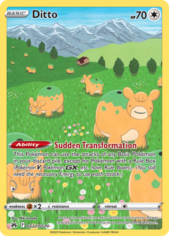 Ditto - Scroll and Circuit Games