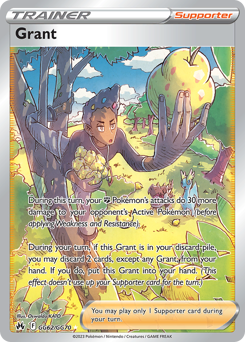 Grant - Scroll and Circuit Games