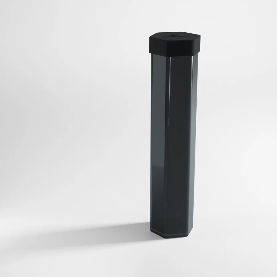 Gamegenic Playmat Tube: Black