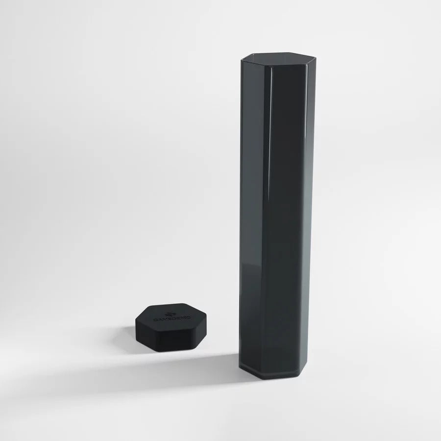 Gamegenic Playmat Tube: Black