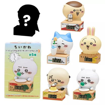 Chiikawa: Let's Do Our Best Together - Blind Box