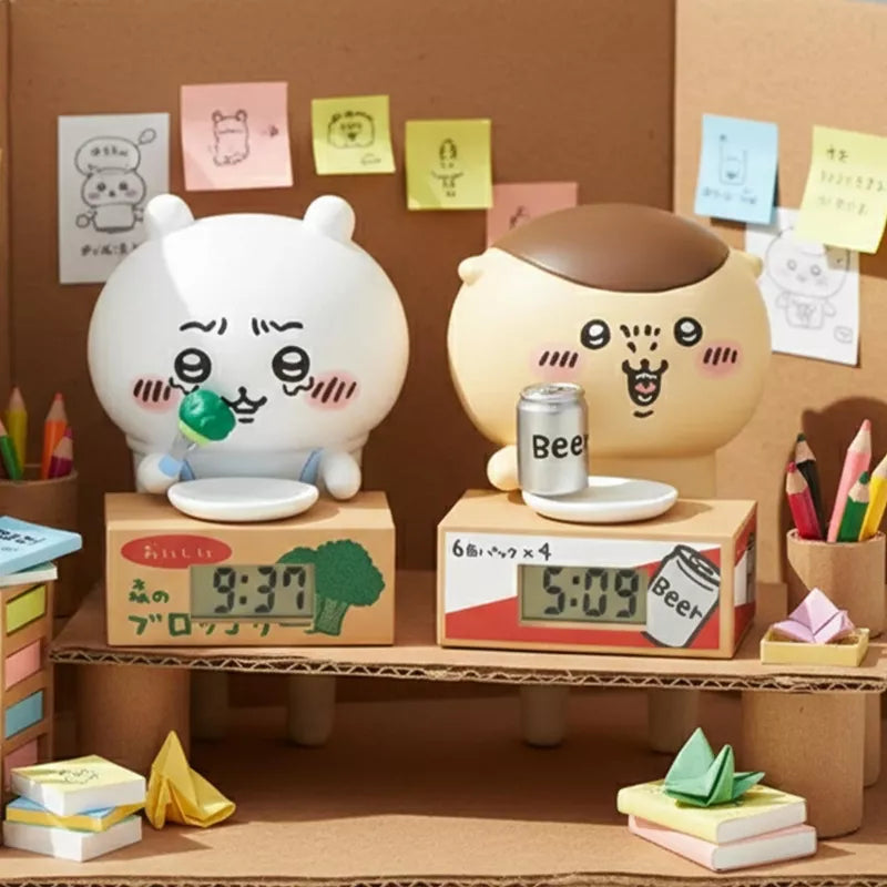 Chiikawa: Let's Do Our Best Together - Blind Box