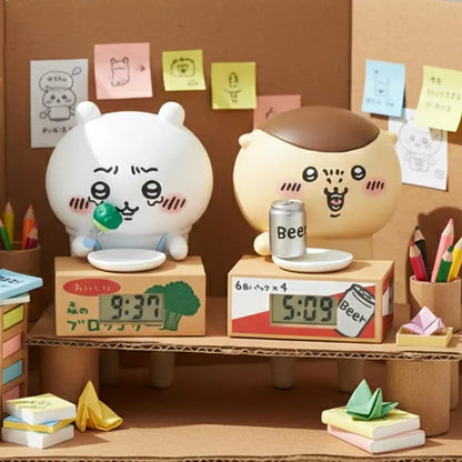 Chiikawa: Let's Do Our Best Together - Blind Box