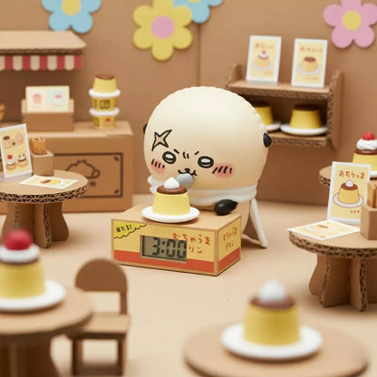 Chiikawa: Let's Do Our Best Together - Blind Box