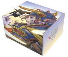 FFTCG - 2024 World Champion Decks