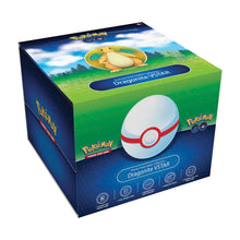 Pokemon GO - Dragonite VSTAR Deck Holder Collection - Scroll and Circuit Games