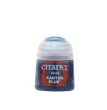 Citadel Colour - Kantor Blue - Base (12mL)