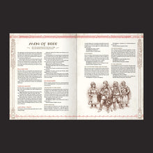 Lord of the Rings TTRPG - 5th Edition