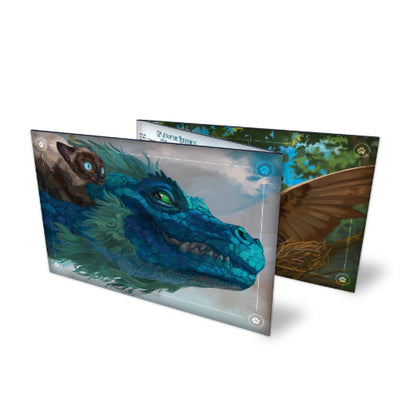 Magical Kitties Save the Day 2E: Game Master Kit
