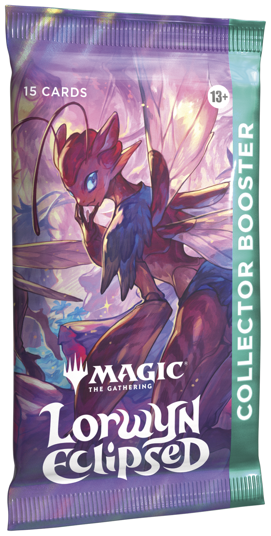 MTG - Lorwyn Eclipsed - Collector Booster Pack