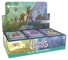 MTG - Lorwyn Eclipsed - Play Booster Box