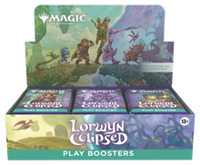 MTG - Lorwyn Eclipsed - Play Booster Box