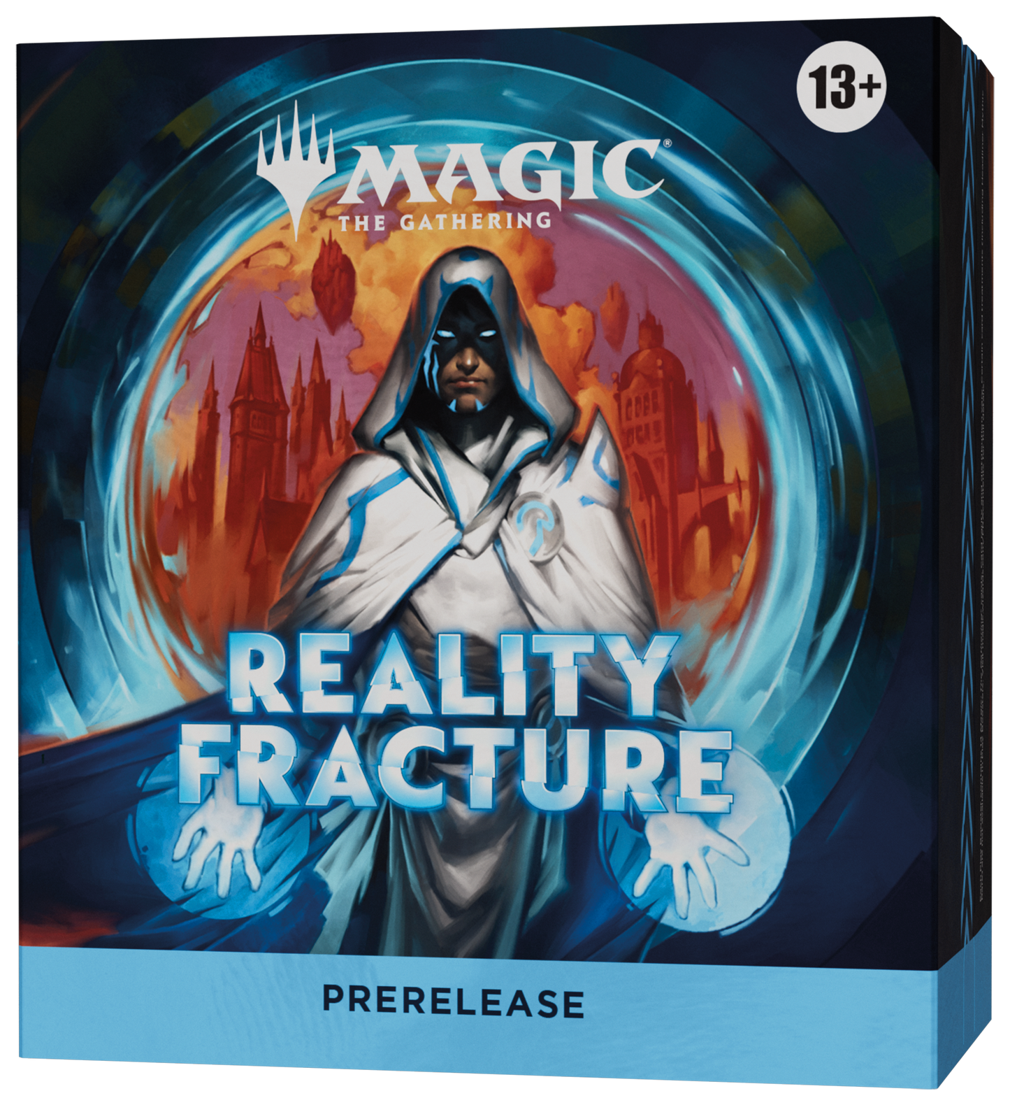 PRERELEASE - Reality Fracture - Prerelease Event (In-person)