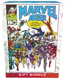 Marvel Super Heroes - Gift Bundle