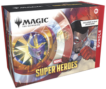 Marvel Super Heroes - Bundle