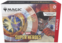 Marvel Super Heroes - Bundle