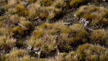 Gamers Grass - Marshland Set - Wild