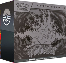 Pitch Black ETB